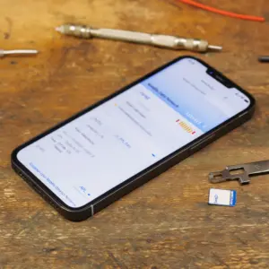SIM / Network Settings Check