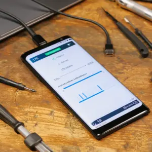 Android Flashing (Basic)