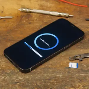 System Update & Setup