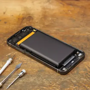 Battery Replacement Labor