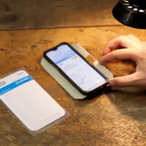 Case + Screen Guard Bundle