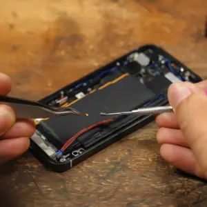 Speaker or Mic Replacement Labor