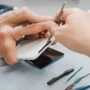 Charging Port Replacement Labor