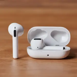 Bluetooth Earbuds (Mid Range)