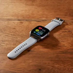 Smartwatch (Basic)