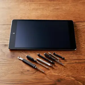 Tablet Repair (Standard)