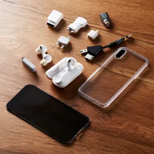 General Order Accessories Pack