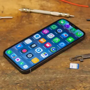 App Installation (Up to 5)