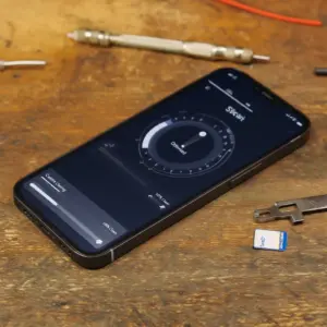 Basic Phone Optimization