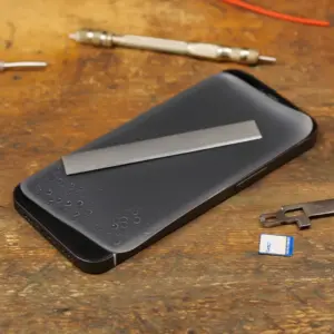 Hydrogel Film Installation