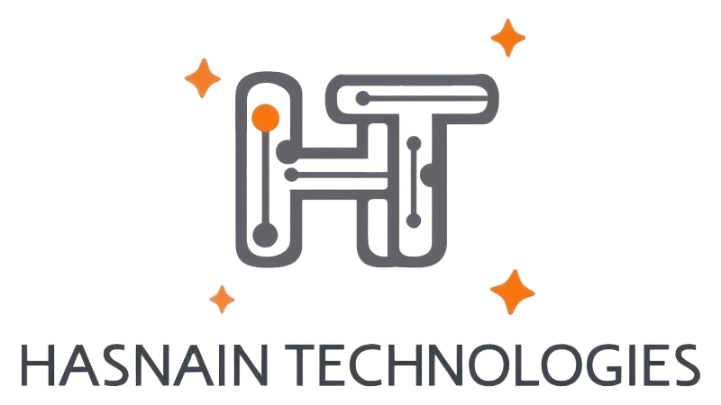 Hasnain Tecnologies